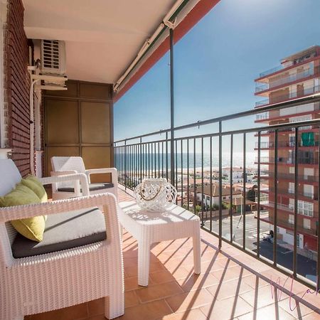 Tres Dormitorios Vistas Al Mar Junto A La Playa Punta Umbría Zewnętrze zdjęcie
